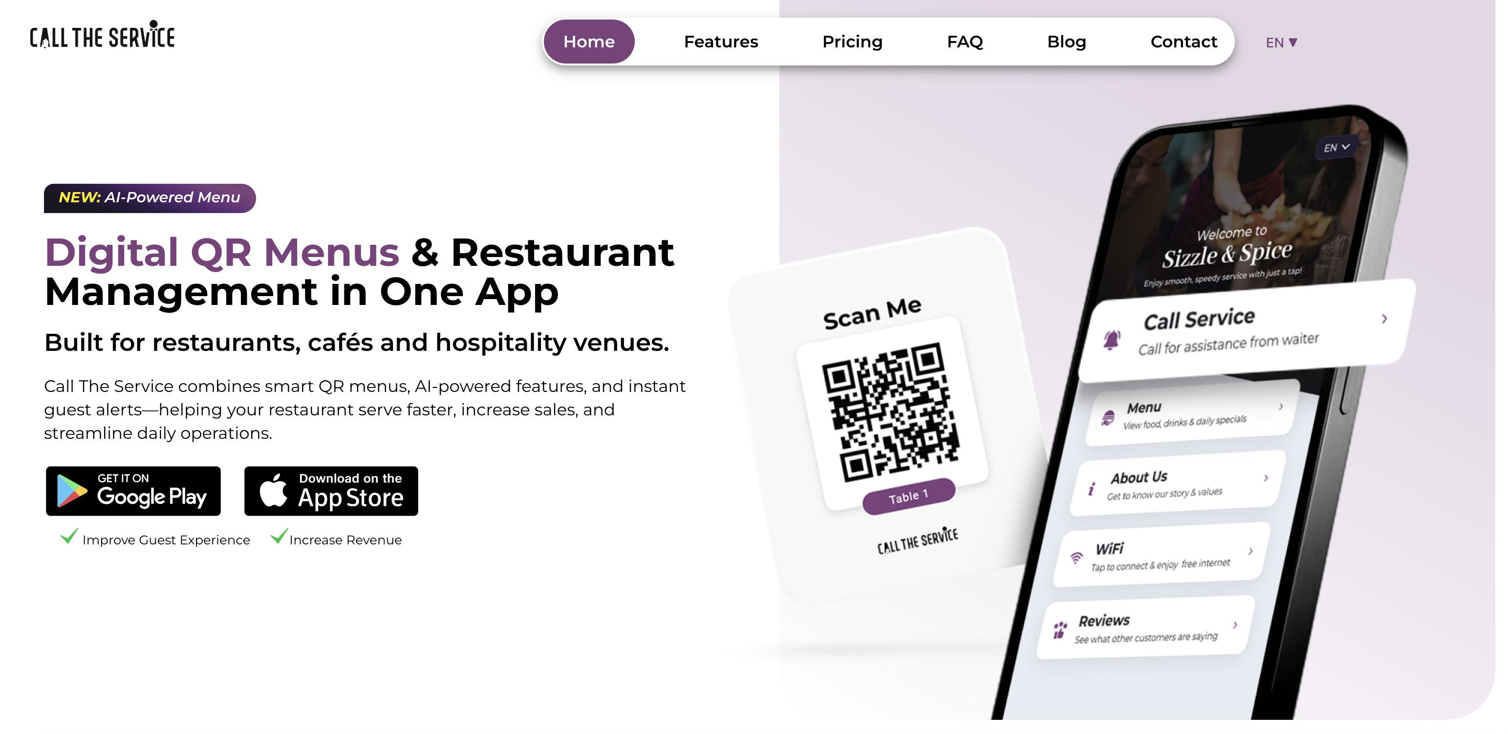 food waste reduction in restaurants​