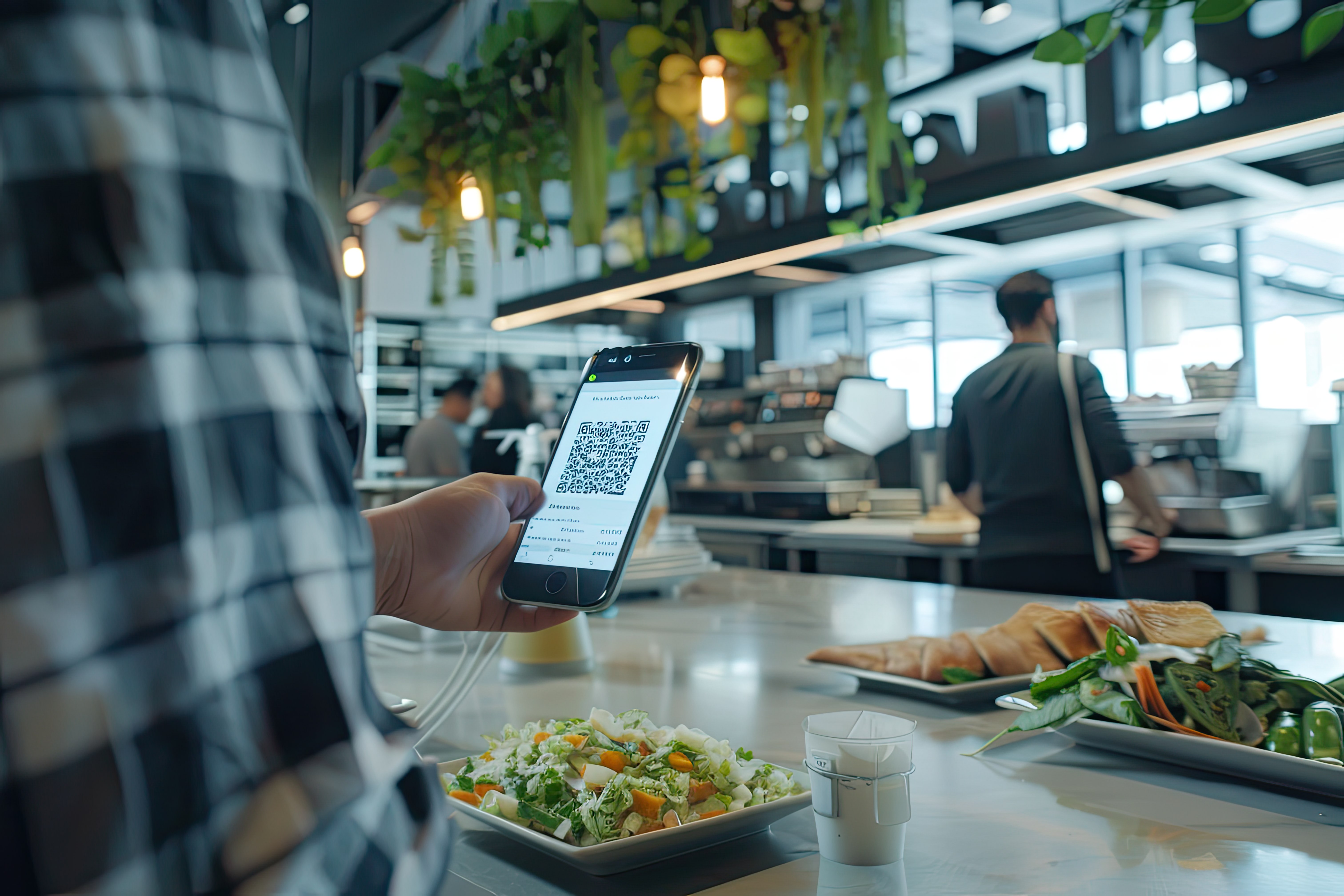 restaurant waste management