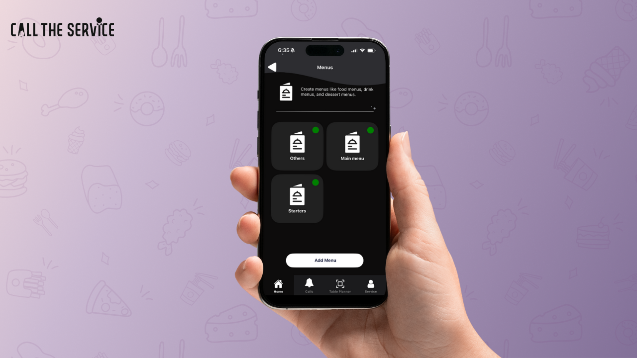 ai generated food images