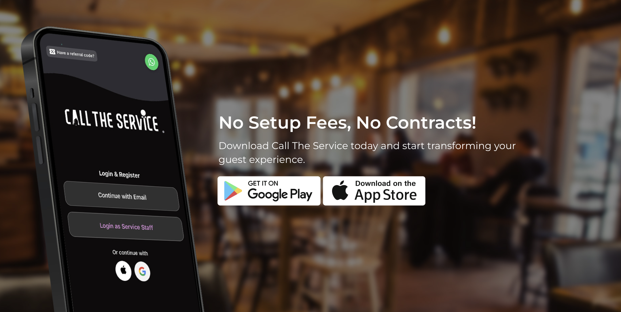 hospitality trends 2026