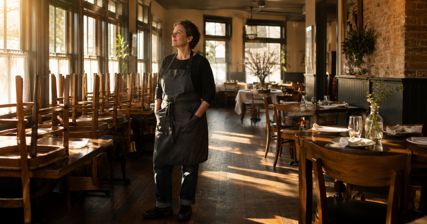 restaurant technology