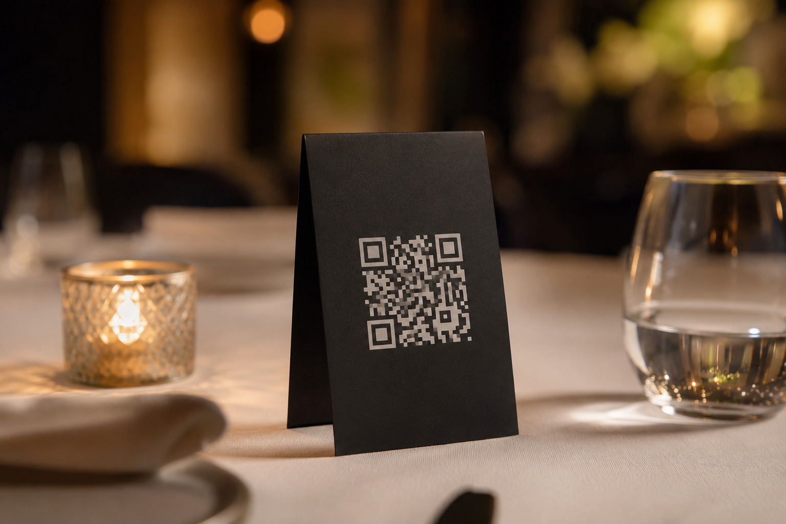 restaurant technology
