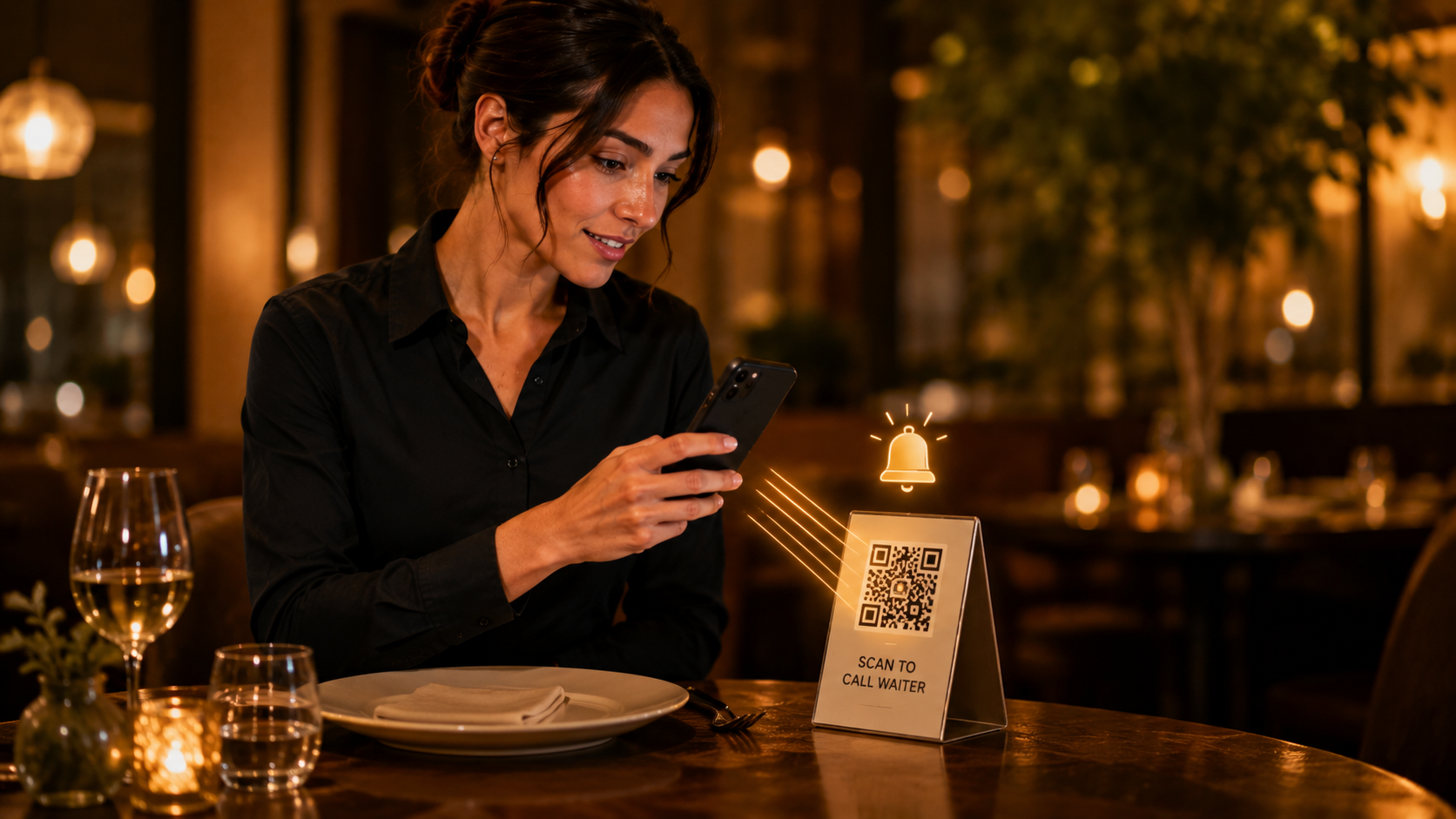 service call app