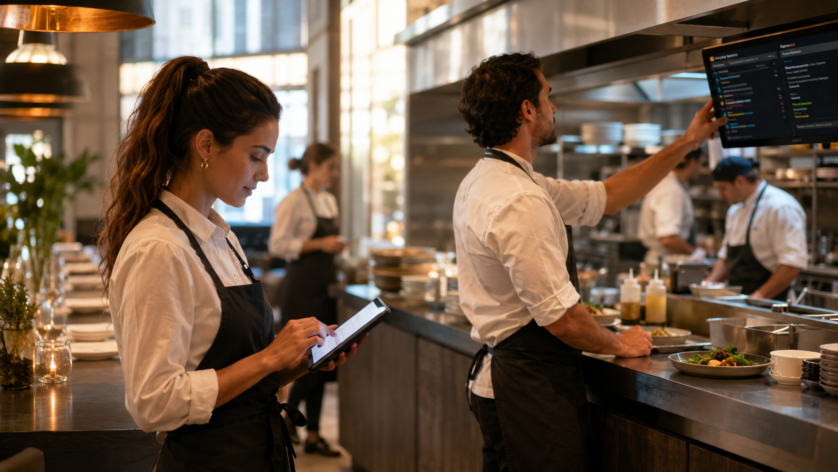 cost to make qr code menu