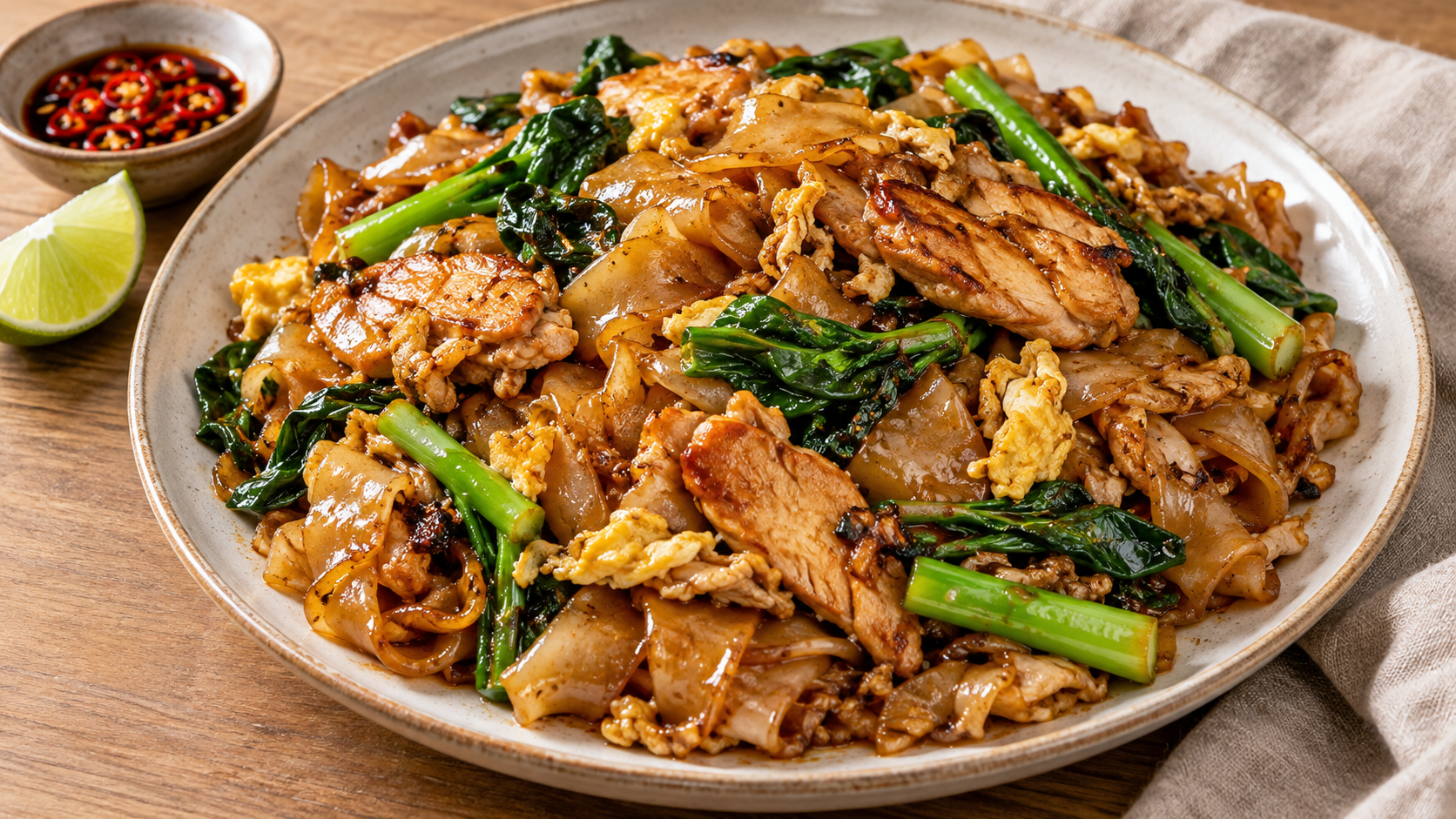 takeout dinner ideas