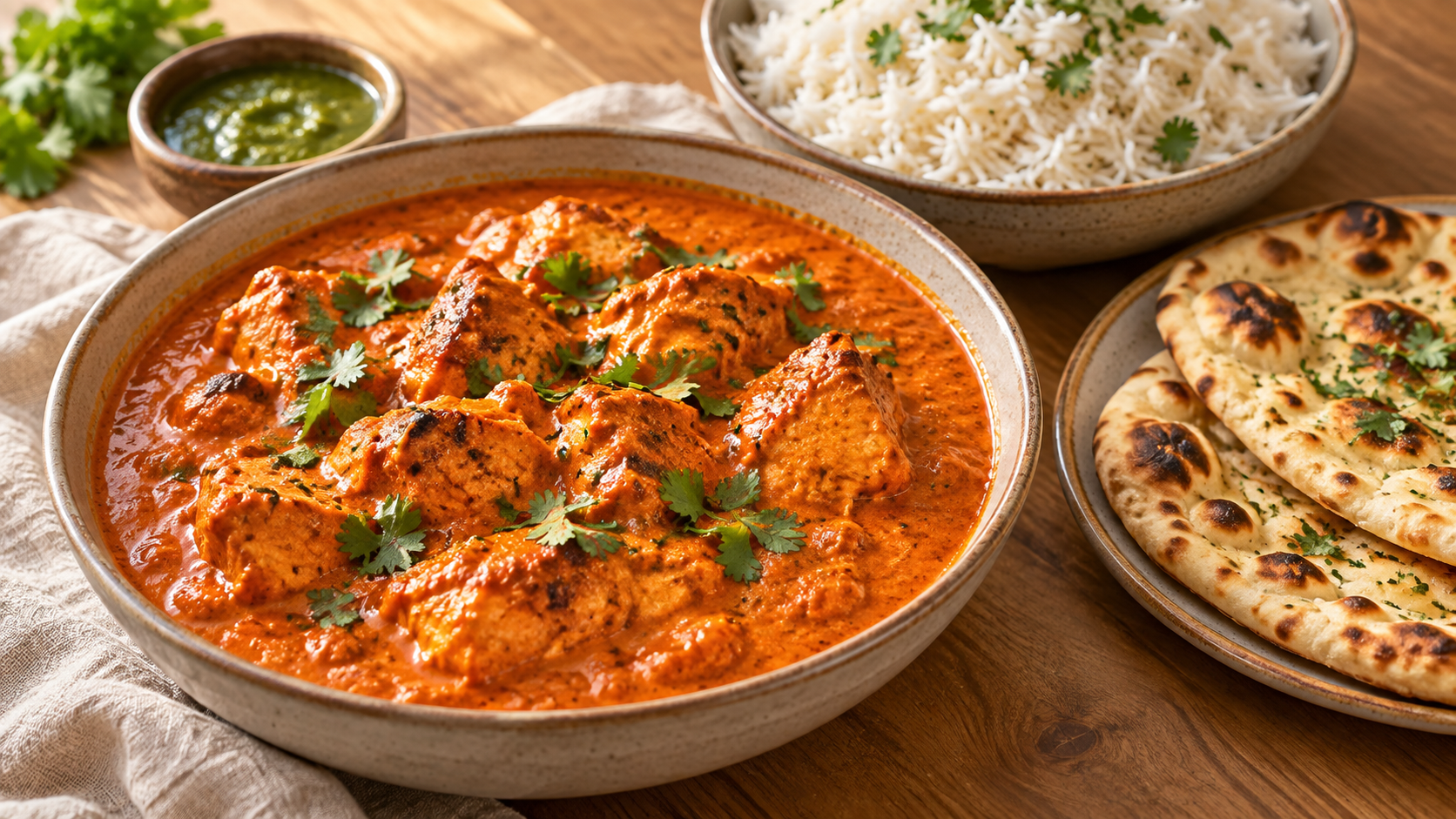 takeout dinner ideas