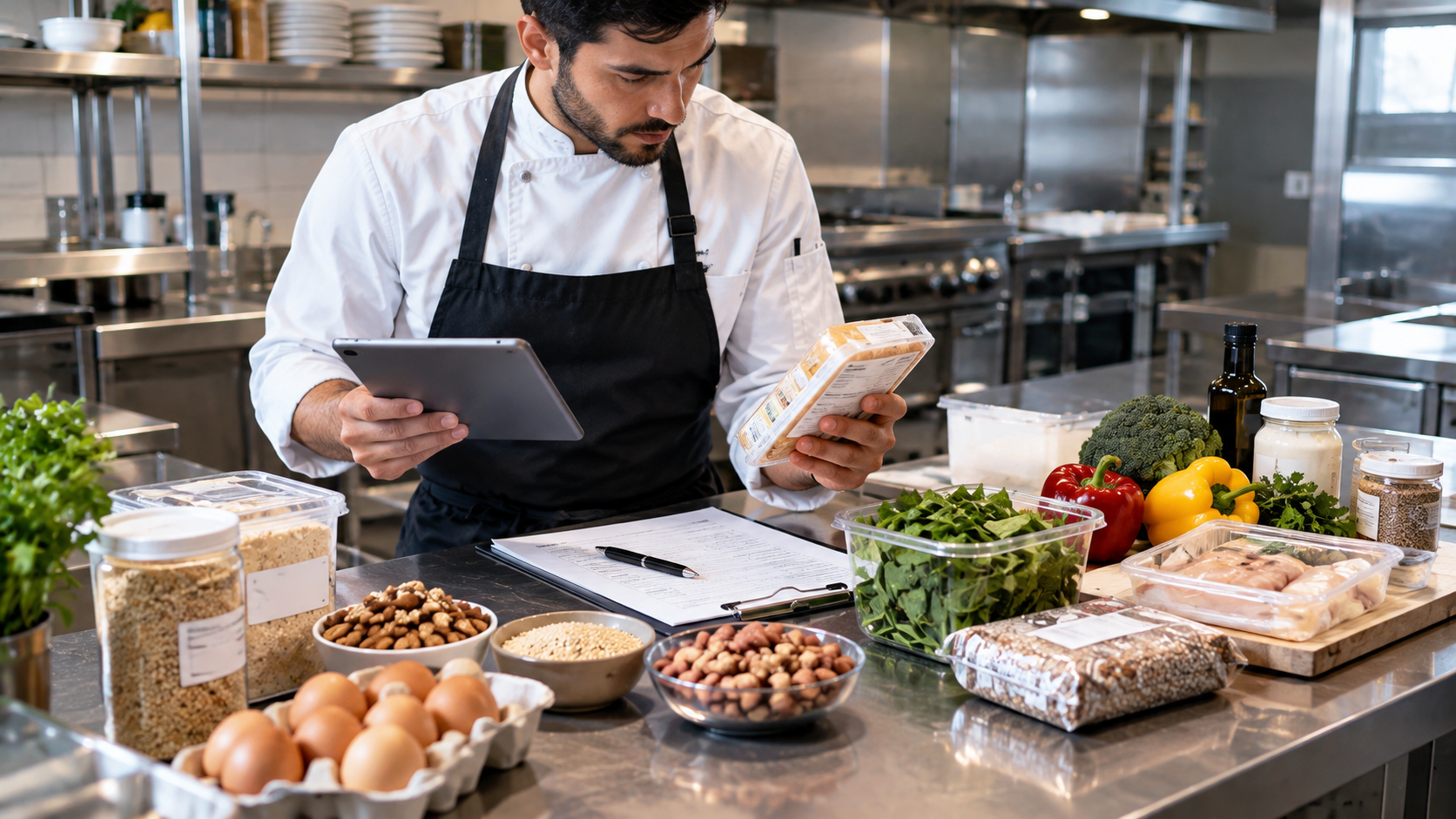 food allergen